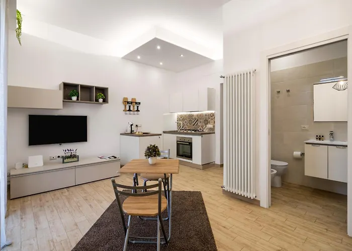 Sister'S Suite