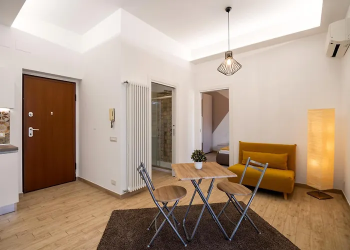 Sister'S Suite